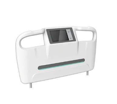 付属品 サイドレール JCP35H09の画像