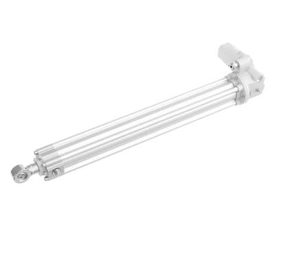 JC35SA16ライン性実行器の製品例