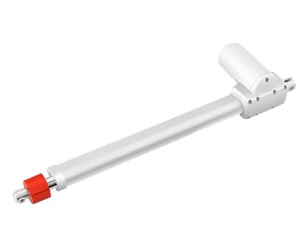 JC35L28ライン性実行器の製品例