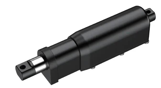 JC35FA20A 線形実行器の製品例