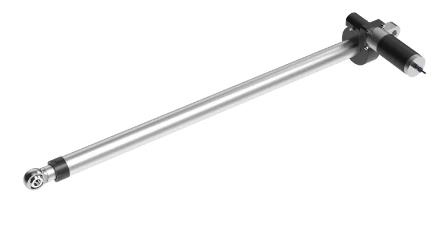 JC35SA15ライン性実行器の製品例