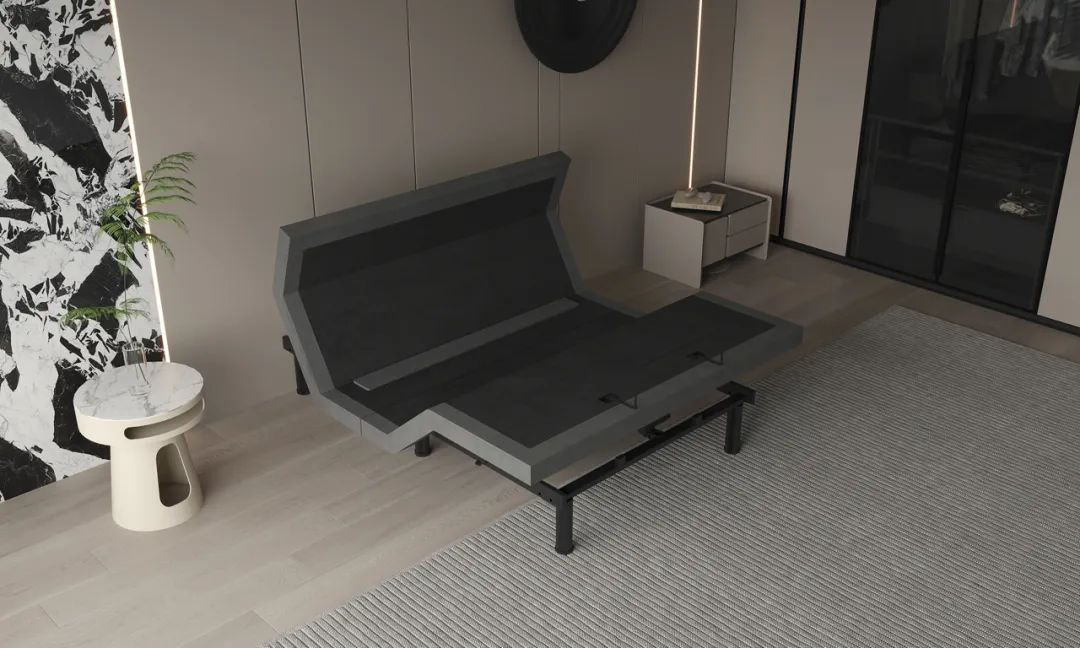 Dreamotion-Adjustable Beds