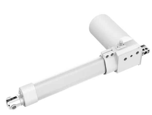 線形アクチュエータはどのように機能しますか
