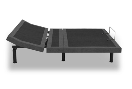 調整可能なBase4338用の2025-2-28ベッドフレーム