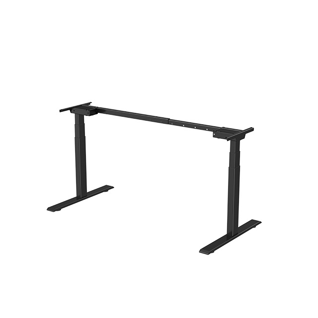 スマートに調整可能なスタンディングデスクフレーム TS-Primer