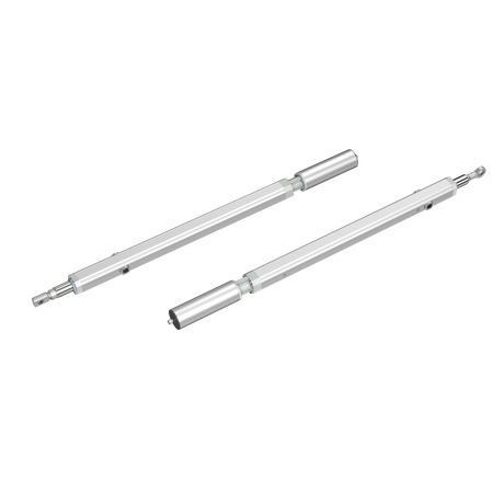 太陽線形アクチュエータJC35SA22