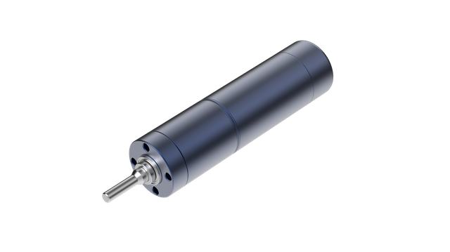 コアレスモーターアセンブリJCCA12