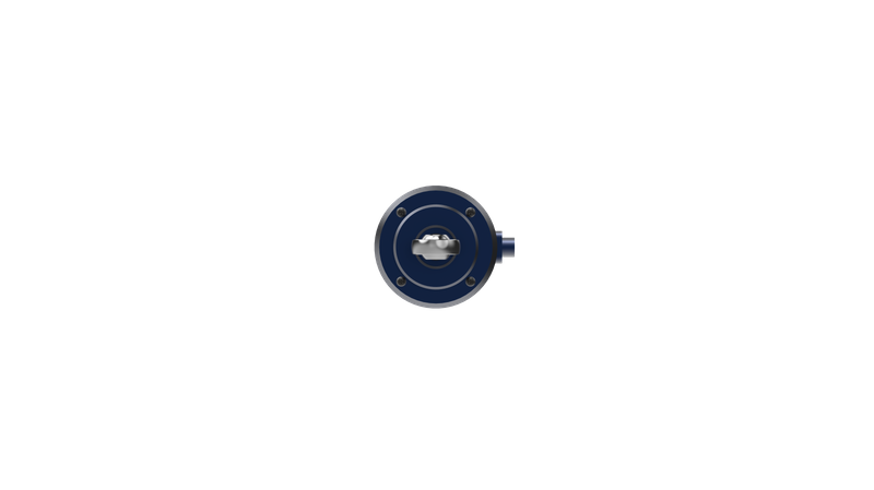 リニアアクチュエータ JCLA-35-160