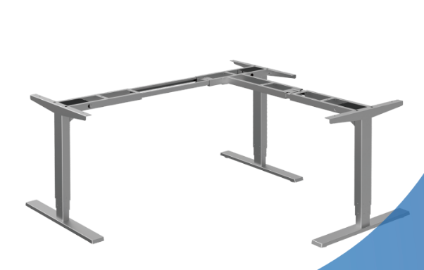 2025-1-17 L型スタンディングDESK3043