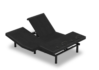 調整可能なBase3528用の2025-2-28ベッドフレーム