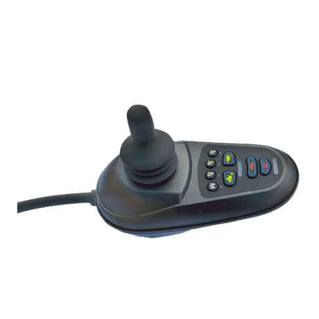 ブラシモーターコントローラー SYD35A/BL（機能拡張モデル）