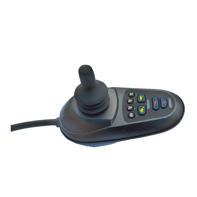ブラシモーターコントローラー SYD35A/BL（機能拡張モデル）