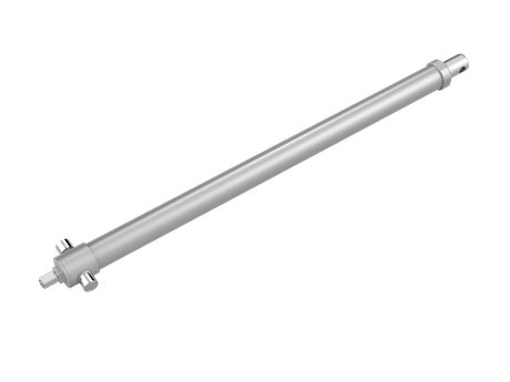 リニアアクチュエータ JC35A23A