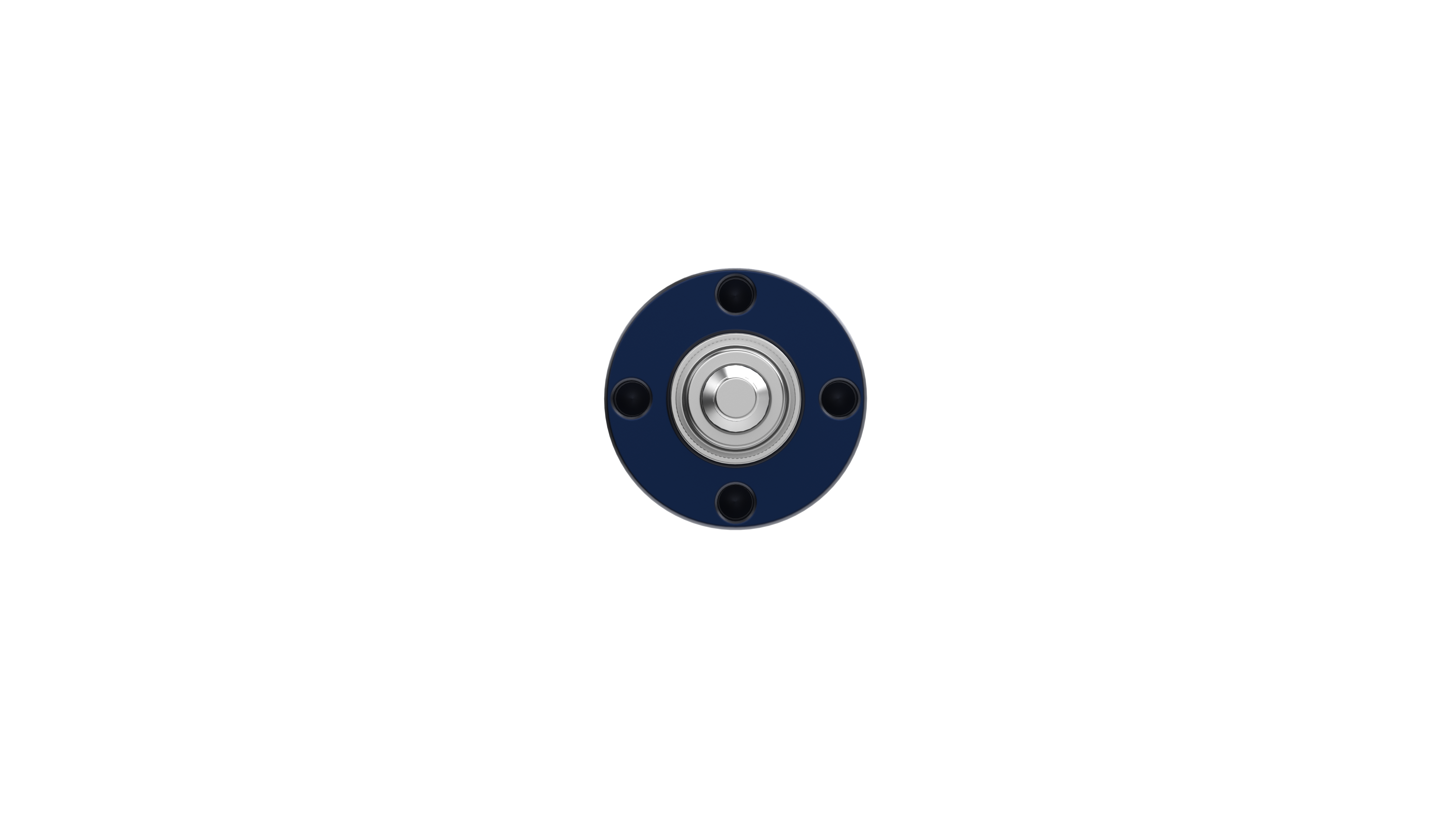 コアレスモーターアセンブリJCCA12