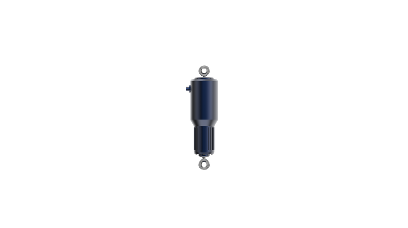 リニアアクチュエータ JCLA-35-160