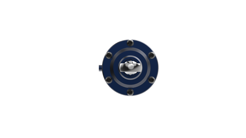 リニアアクチュエータ JCLA-75-300