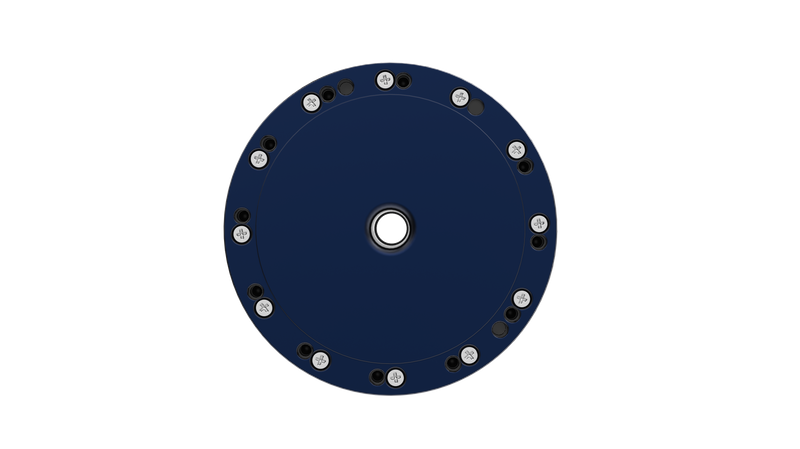 ロータリーモジュールJCRM70