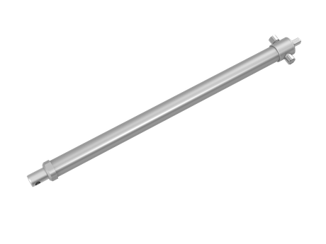 リニアアクチュエータ JC35A23A