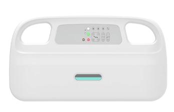 ベッドサイドレールJCP35H11