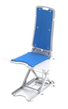 バスリフト JC35M3-1