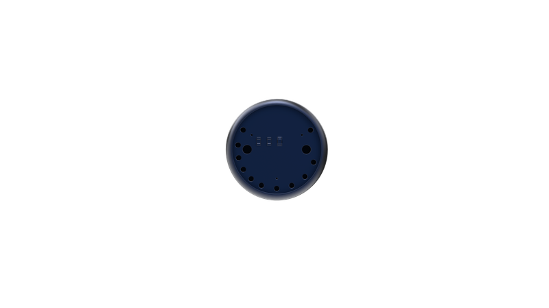 コアレスモーターアセンブリJCCA12