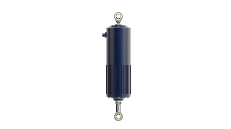 リニアアクチュエータ JCLA-75-300