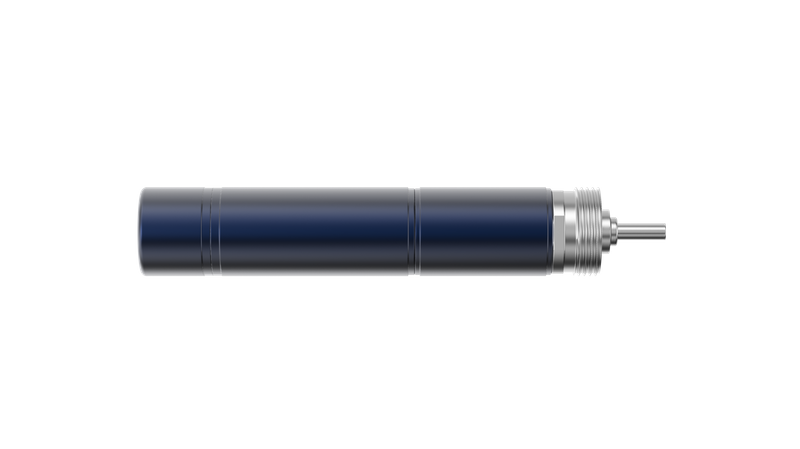 コアレスモーターアセンブリJCCA08