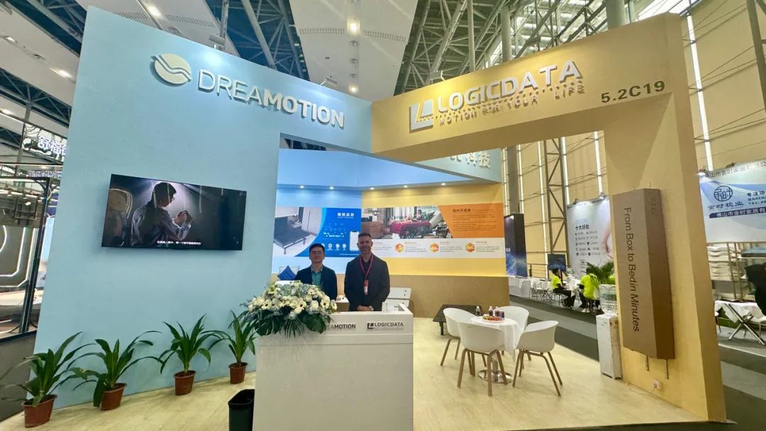 LD&Dreamotionチーム