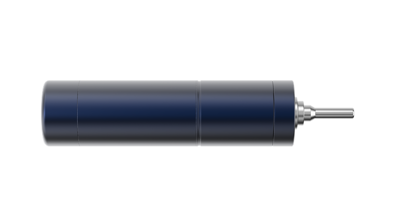 コアレスモーターアセンブリJCCA12