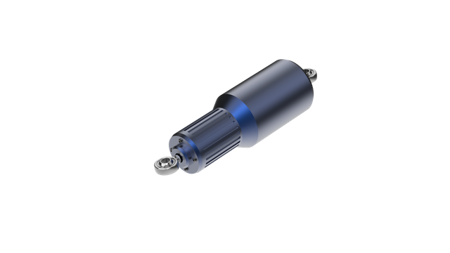 リニアアクチュエータ JCLA-35-160