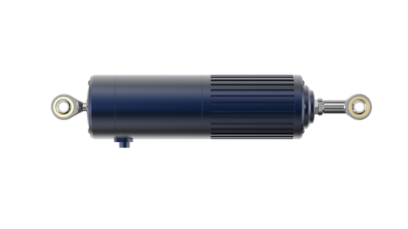 リニアアクチュエータ JCLA-57-260 