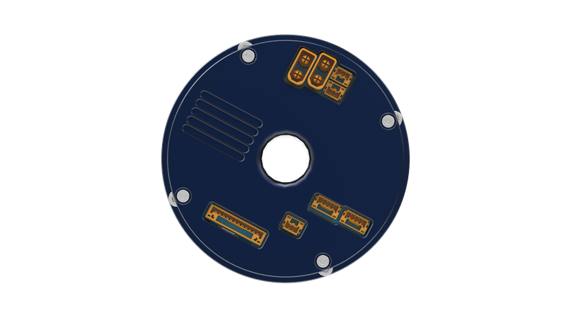 ロータリーモジュールJCRM80