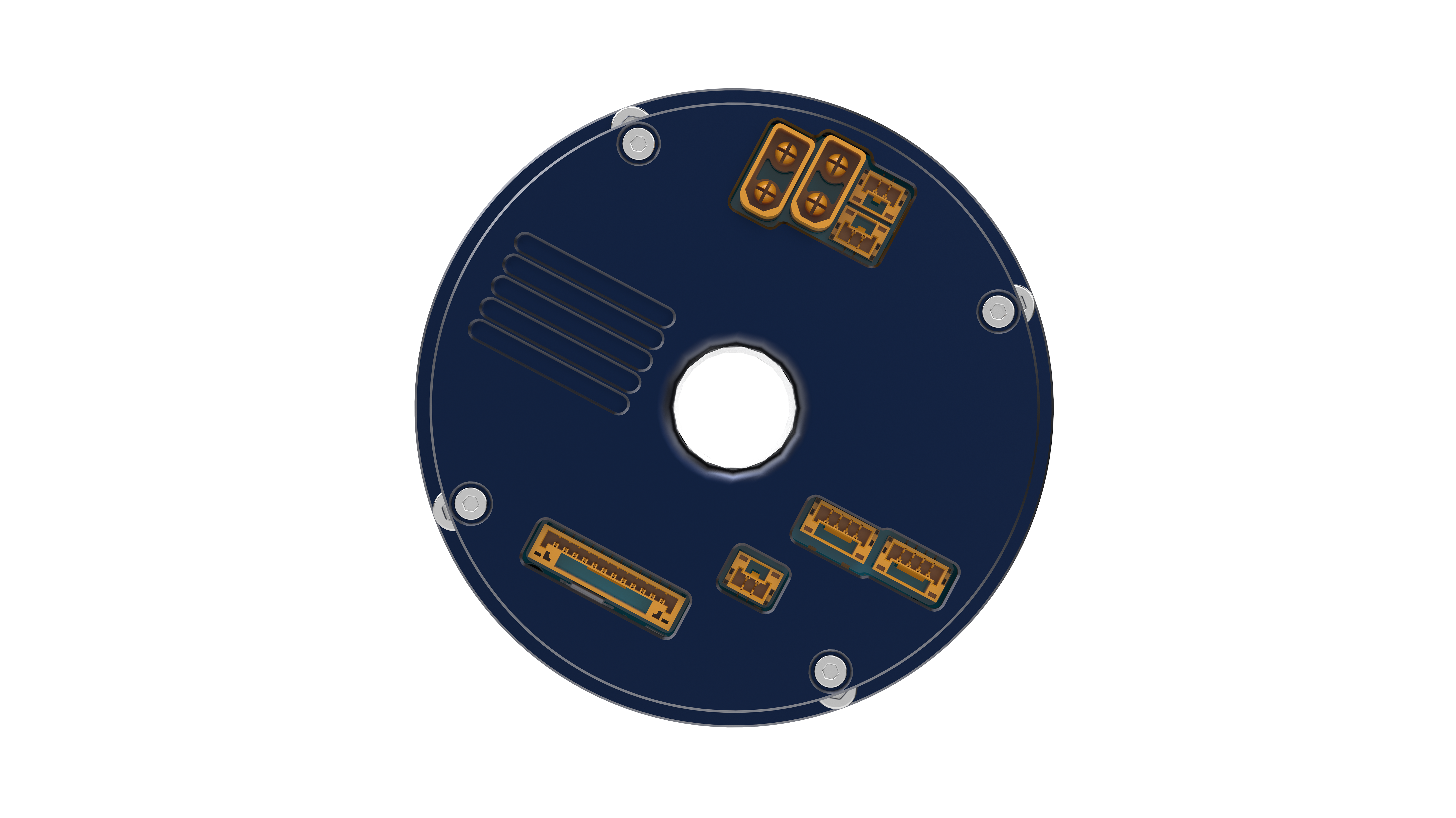 ロータリーモジュールJCRM80