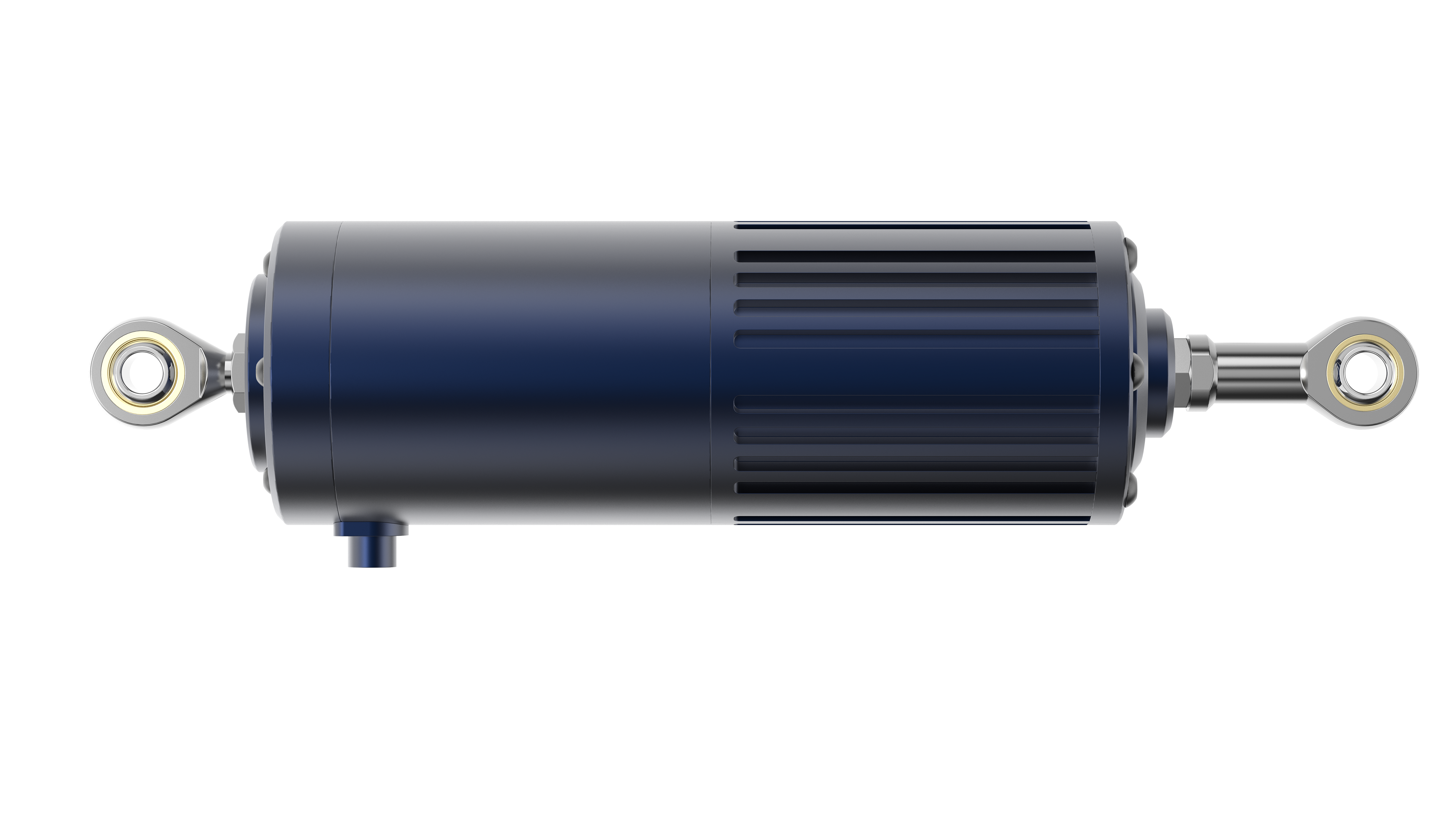 リニアアクチュエータ JCLA-75-300