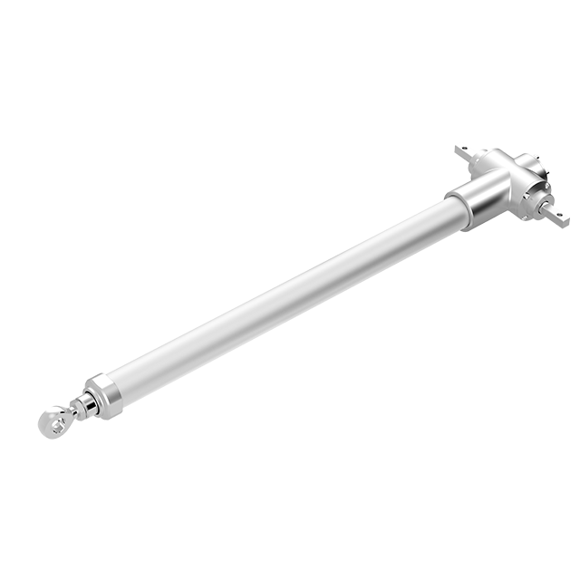 リニアアクチュエータ 型式 JC35A19A