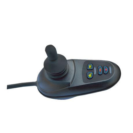ブラシモーターコントローラー SYD35A/BL（レギュラーモデル）