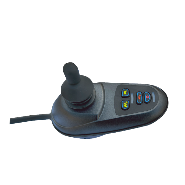 ブラシモーターコントローラー SYD35A/BL（レギュラーモデル）