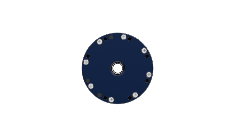 ロータリーモジュールJCRM50