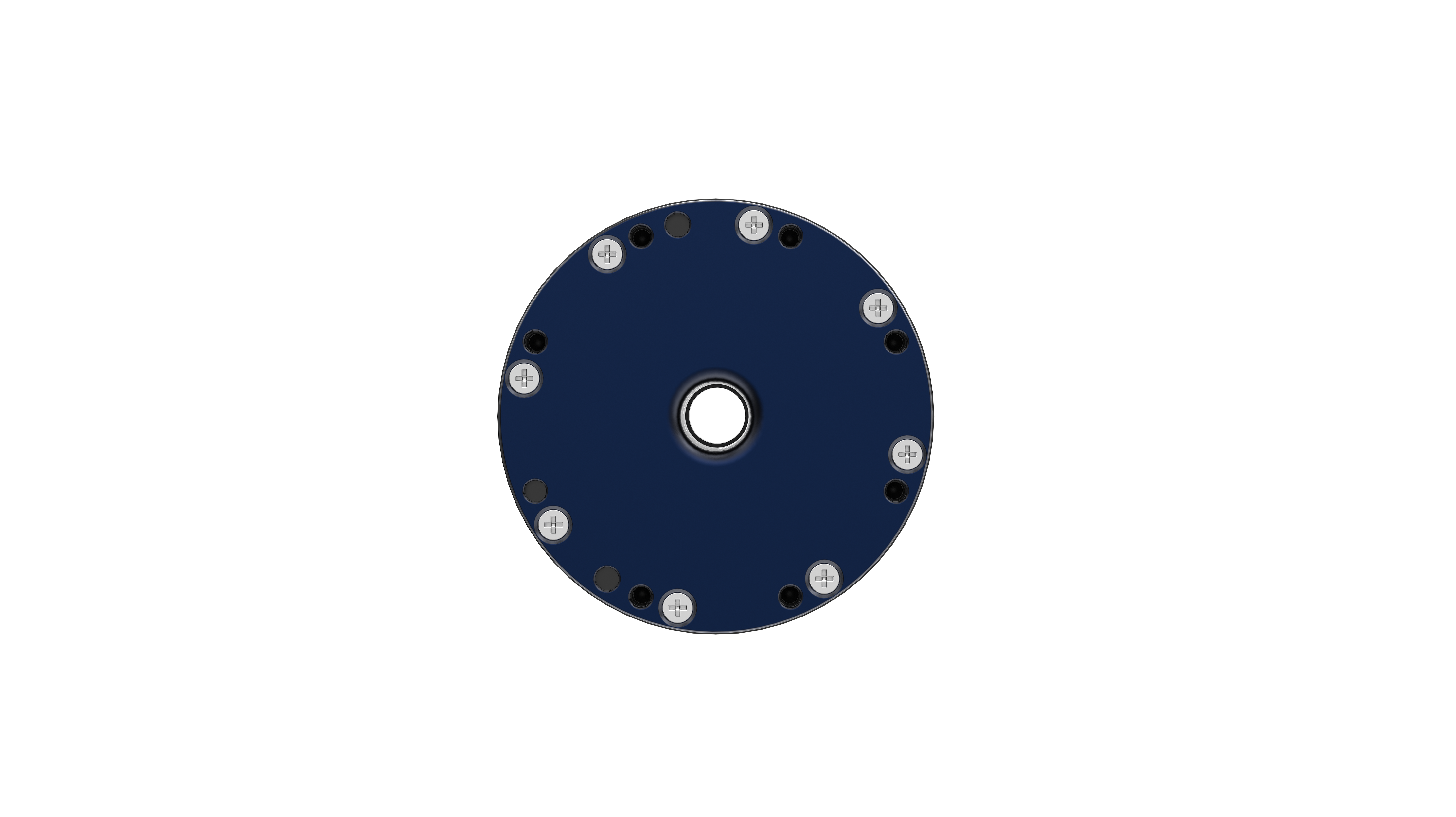 ロータリーモジュールJCRM50