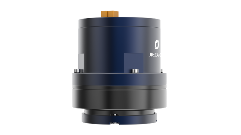 ロータリーモジュールJCRM80