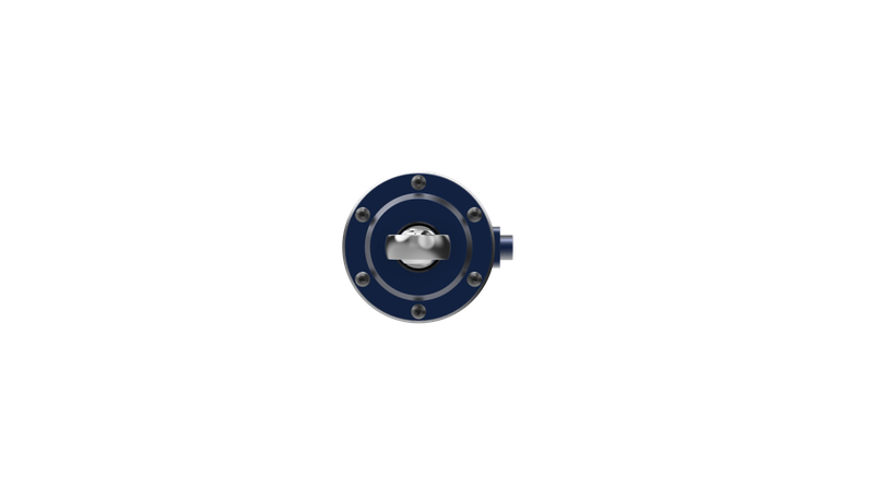 リニアアクチュエータ JCLA-57-260 