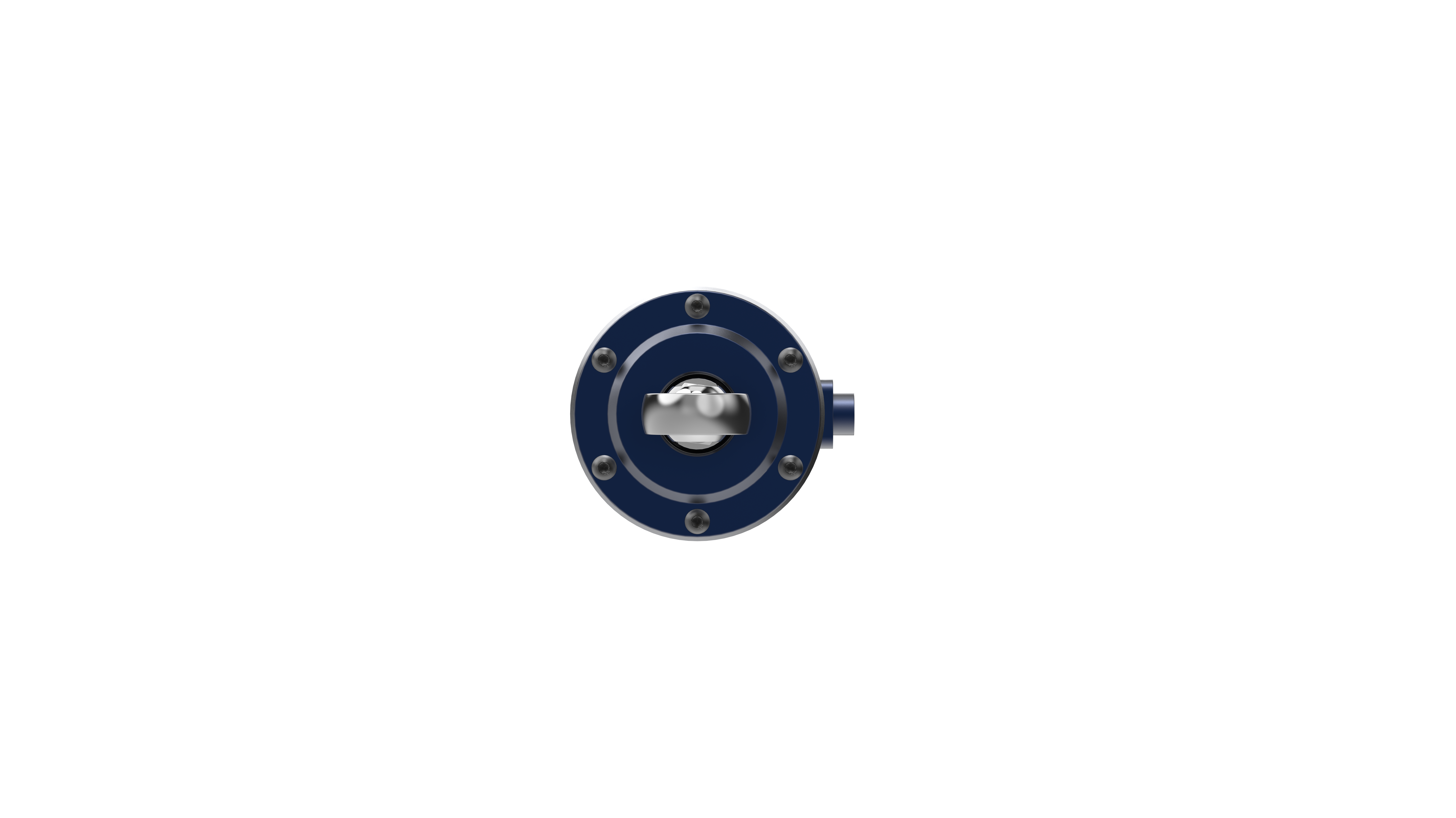 リニアアクチュエータ JCLA-57-260 