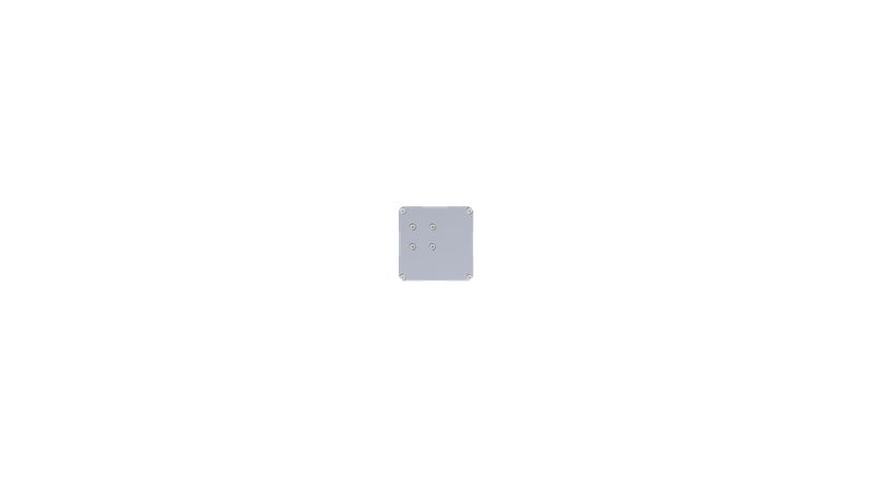 リフティングコラム JCLCTN-3