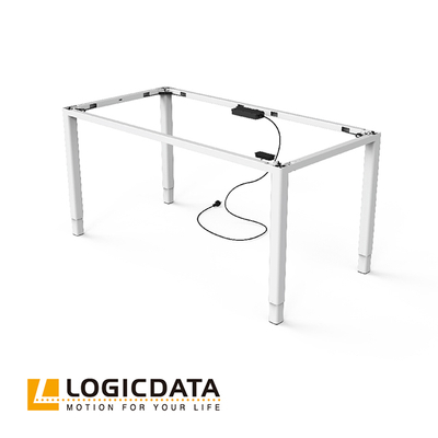 スタンディングデスクフレーム LOGICflex-X 