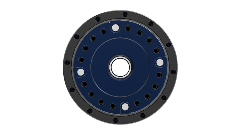 ロータリーモジュールJCRM80