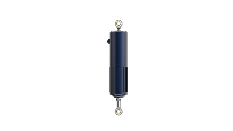 リニアアクチュエータ JCLA-57-260 