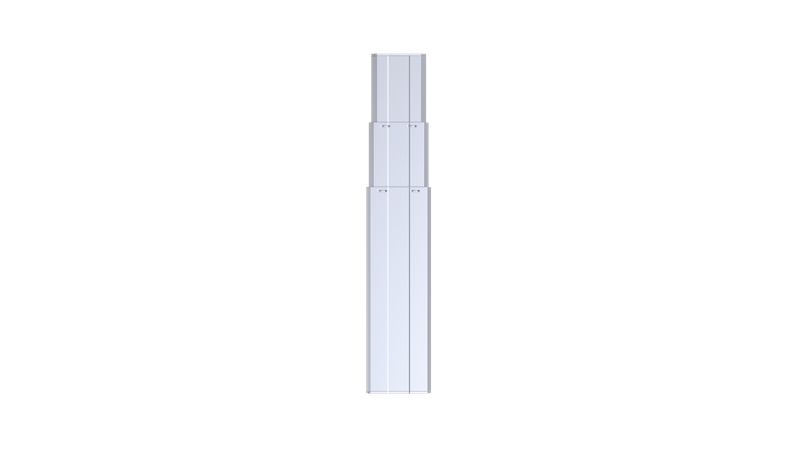 リフティングコラム JCLCTN-3
