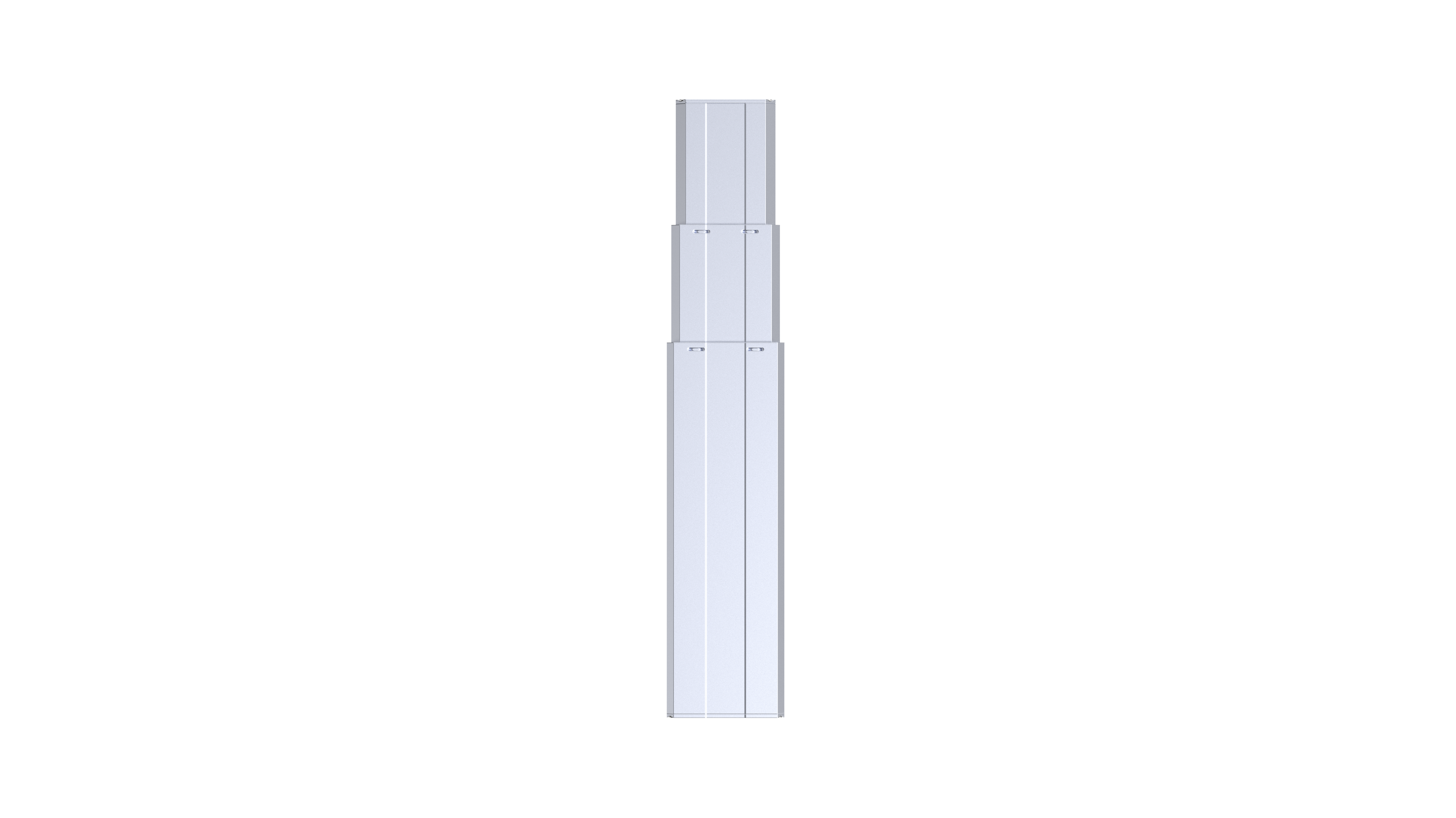 リフティングコラム JCLCTN-3