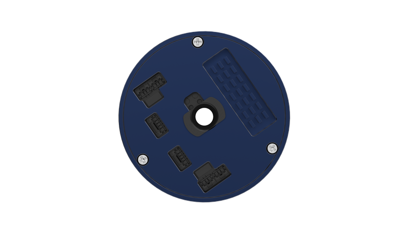 サイクロイドモジュール JCCM72-15