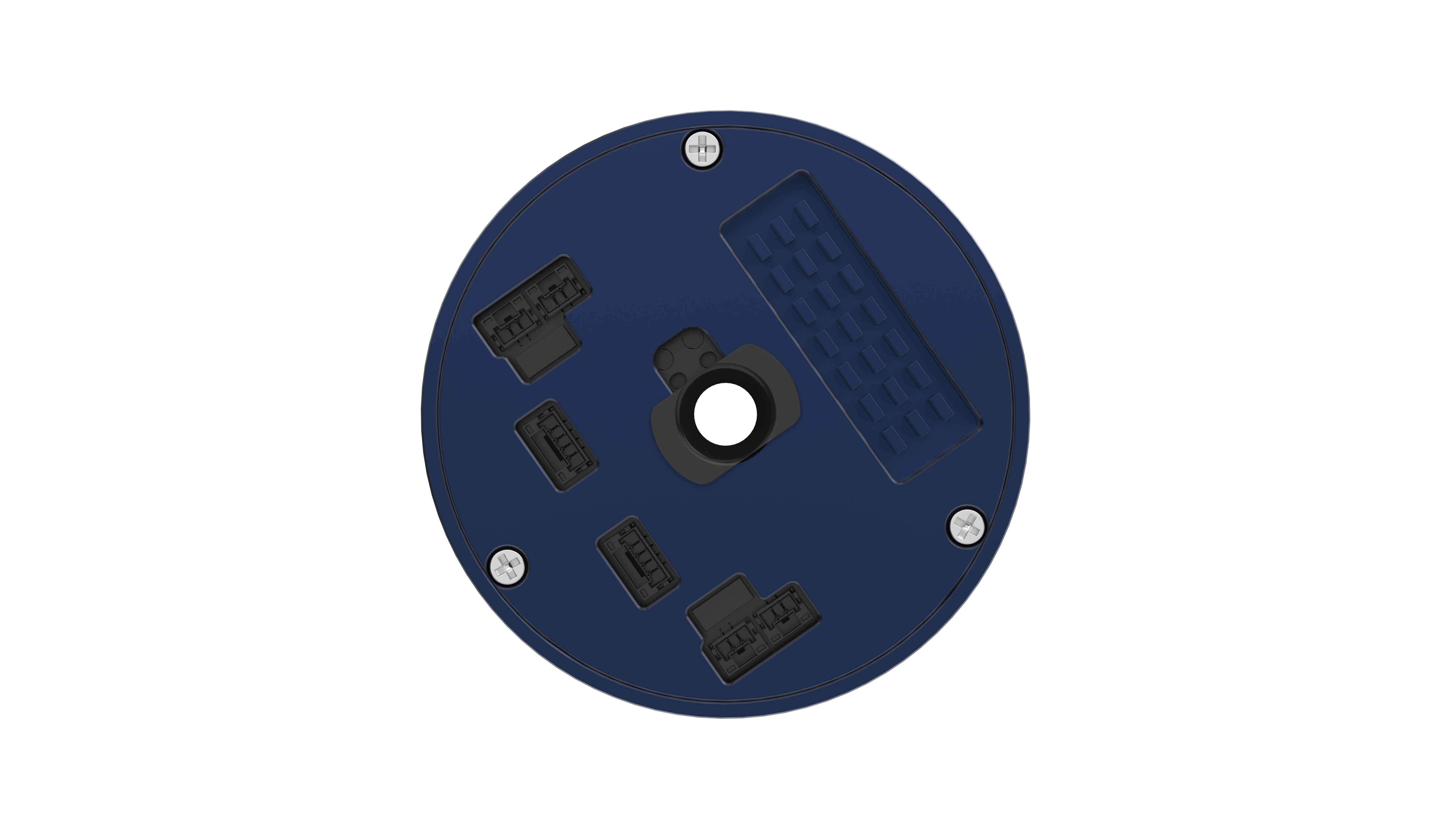 サイクロイドモジュール JCCM72-15